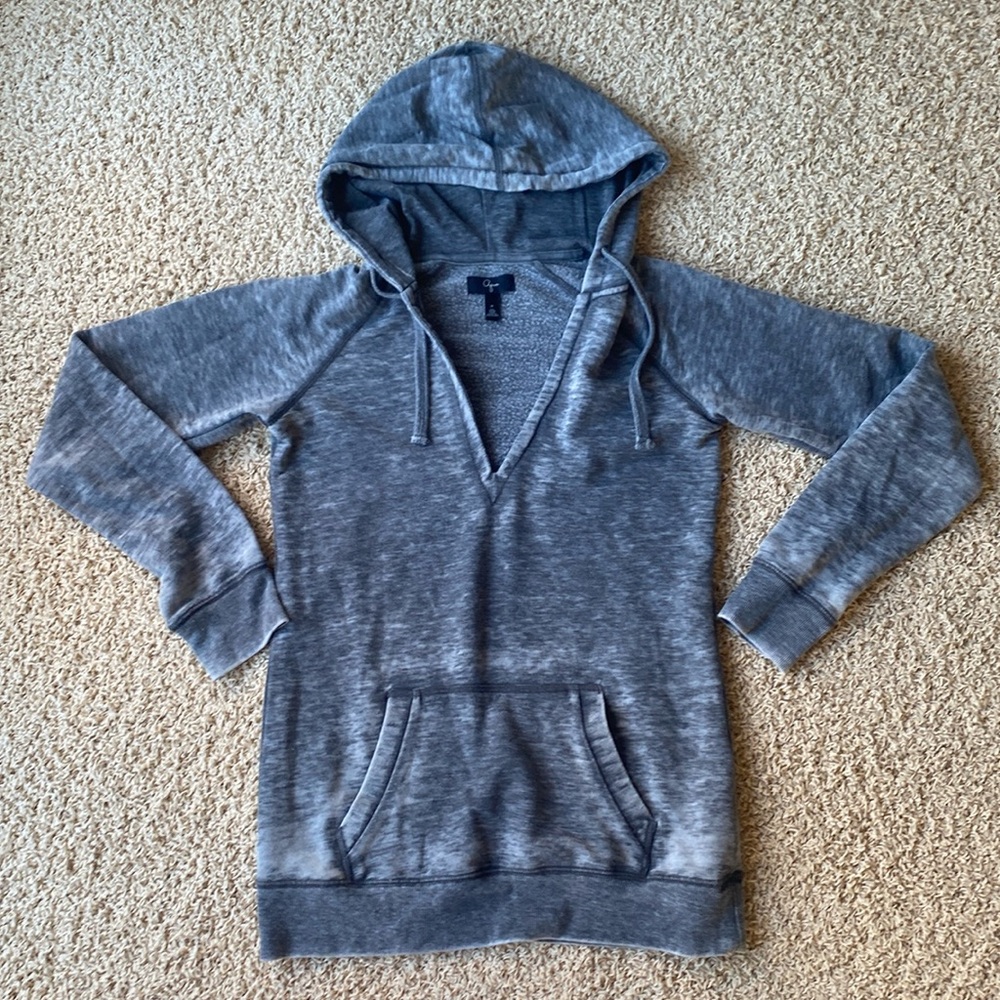 AQUA Hoodie (Bloomingdale’s)
